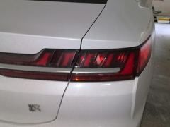 BYD Han EV 506km 2WDStandard Range EditionLuxury Version - фото 5