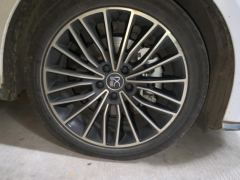 BYD Han EV 506km 2WDStandard Range EditionLuxury Version - фото 6