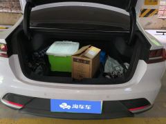 BYD Han EV 506km 2WDStandard Range EditionLuxury Version - фото 7