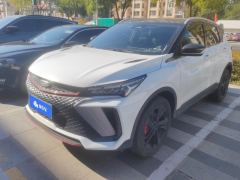 Geely Binyue COOL 290T Edition - photo 1