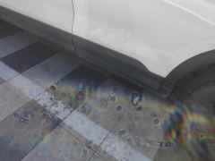 Geely Binyue COOL 290T Edition - photo 11