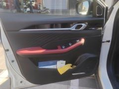 Geely Binyue COOL 290T Edition - photo 12