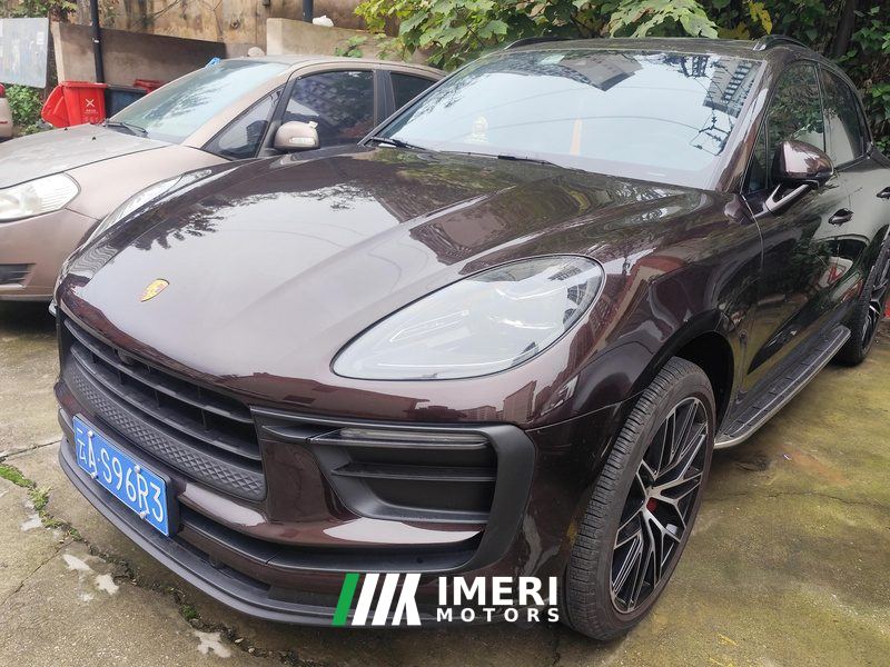 Porsche Macan T 2.0T