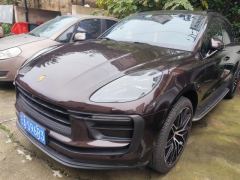 Porsche Macan T 2.0T - photo 1