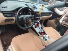 Porsche Macan T 2.0T - photo 16