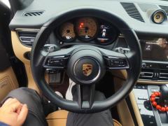 Porsche Macan T 2.0T - photo 18