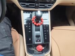 Porsche Macan T 2.0T - photo 19