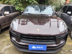 Porsche Macan T 2.0T - photo 3