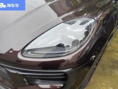 Porsche Macan T 2.0T - photo 4