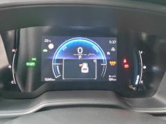 Toyota Corolla Sharp Release Corolla Razor Dual-Engine 2.0L Pioneer Edition - фото 20