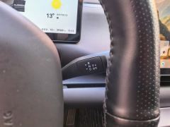 Leapmotor Leapo C10 EREV 210km 210 Smart Edition - фото 19