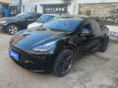 Tesla Model Y 554km Rear-Wheel Drive Edition - ფოტო 1