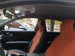 Geely Star Wish 310km Edition - ფოტო 15