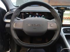 Geely Star Wish 310km Edition - ფოტო 18