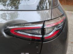 Geely Star Wish 310km Edition - ფოტო 5