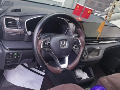 Honda Odyssey 2.0L Sharp Joy Edition 7-seater - ფოტო 18