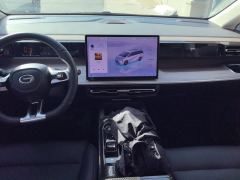 GAC Aion E8 PHEV 2.0L 150km MAX - photo 16