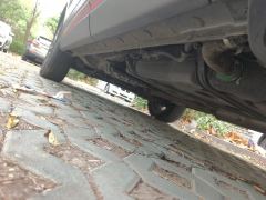 Changan CS75 Edition 1.5T Premium Edition - ფოტო 11