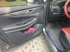 Changan CS75 Edition 1.5T Premium Edition - ფოტო 12