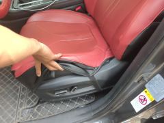 Changan CS75 Edition 1.5T Premium Edition - ფოტო 14