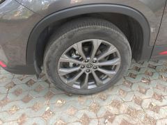 Changan CS75 Edition 1.5T Premium Edition - ფოტო 6