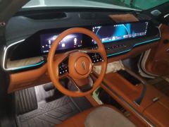 Leapmotor Lam San C01 525 Comfort Edition - photo 16