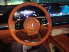 Leapmotor Lam San C01 525 Comfort Edition - photo 18