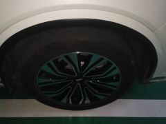 Leapmotor Lam San C01 525 Comfort Edition - photo 6