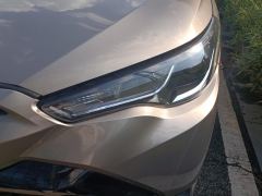 Toyota Frontlander Dual-Engine 2.0L Leading Edition - photo 4