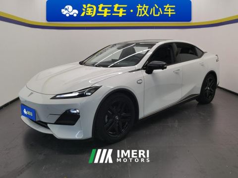 2022 Deepal SL03 515km BEV - car from China