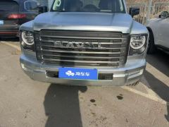 Haval Meng Long PHEV 1.5T Hi4 145km Edition - photo 1