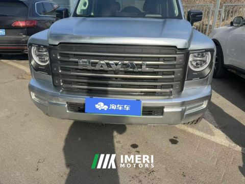 2024 Haval Meng Long PHEV 1.5T Hi4 145km Edition - ავტომობილი ჩინეთიდან