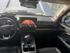 Haval Meng Long PHEV 1.5T Hi4 145km Edition - photo 16