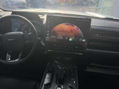 Haval Meng Long PHEV 1.5T Hi4 145km Edition - photo 17