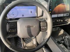 Haval Meng Long PHEV 1.5T Hi4 145km Edition - photo 18