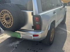 Haval Meng Long PHEV 1.5T Hi4 145km Edition - photo 2