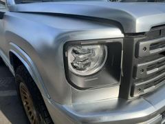 Haval Meng Long PHEV 1.5T Hi4 145km Edition - photo 4