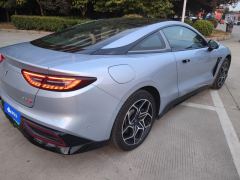 Neta GT 660km 660 Edition - ფოტო 2