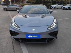Neta GT 660km 660 Edition - ფოტო 3