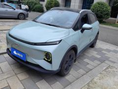 Geely E 401km 4 - photo 1
