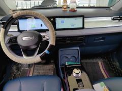 Geely E 401km 4 - photo 16