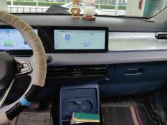 Geely E 401km 4 - photo 17