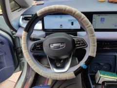 Geely E 401km 4 - photo 18
