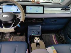 Geely E 401km 4 - photo 19