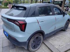 Geely E 401km 4 - photo 2