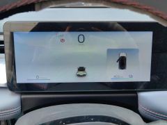 Geely E 401km 4 - photo 20