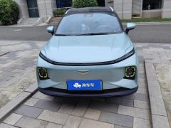 Geely E 401km 4 - photo 3