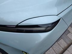 Geely E 401km 4 - photo 4