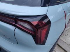 Geely E 401km 4 - photo 5