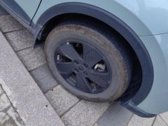 Geely E 401km 4 - photo 6